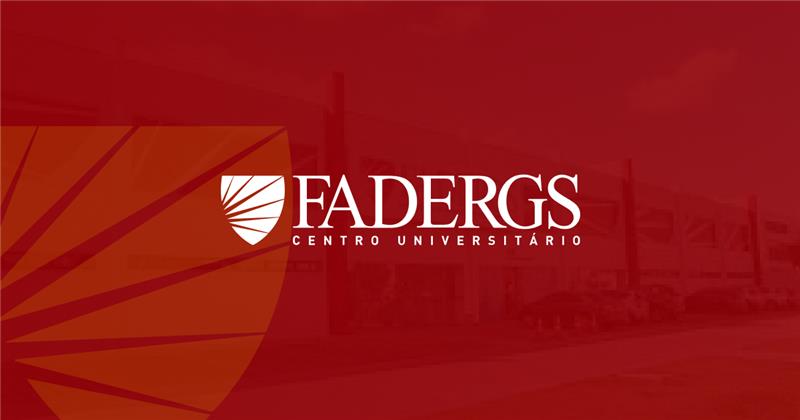 FADERGS University Centre logo